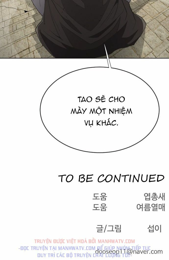 Kỷ Nguyên Siêu Anh Hùng Chap 44 - Next Chap 45