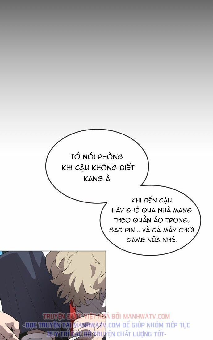 Kỷ Nguyên Siêu Anh Hùng Chap 44 - Next Chap 45