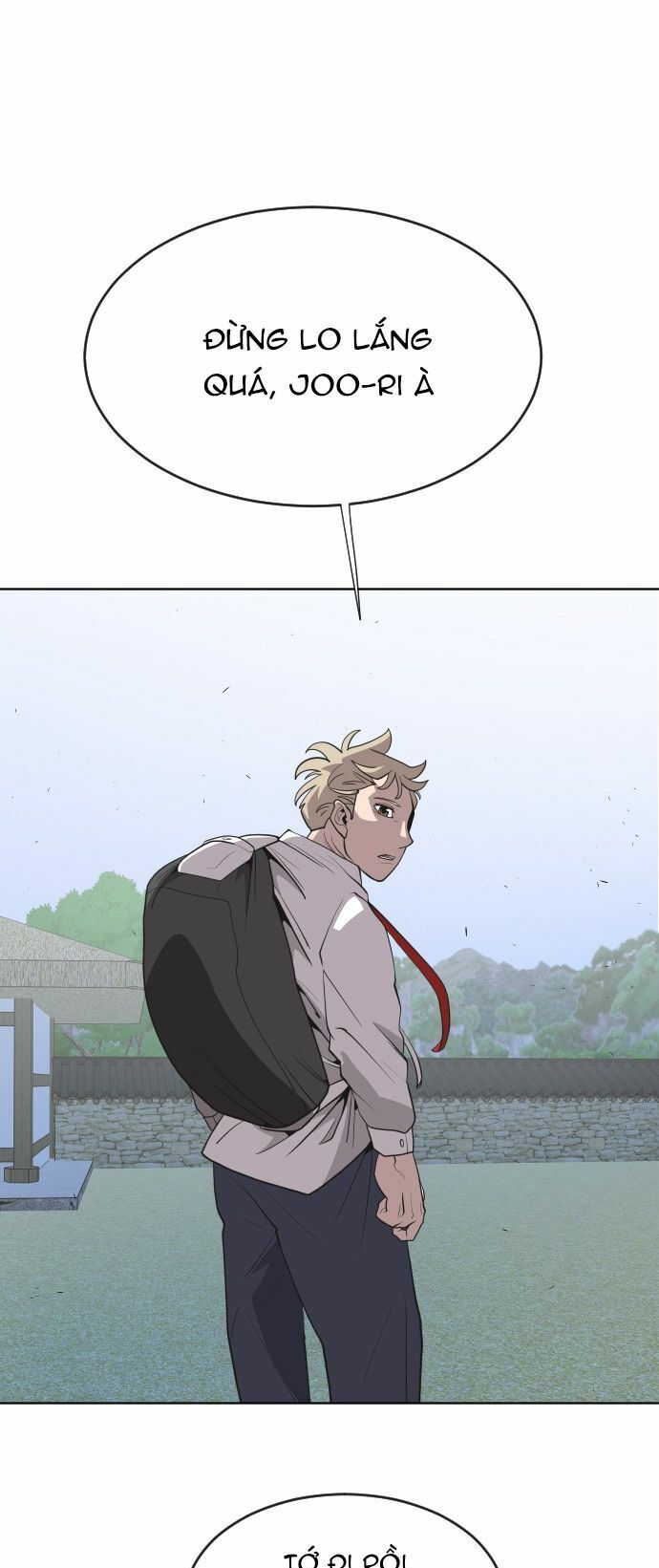 Kỷ Nguyên Siêu Anh Hùng Chap 44 - Next Chap 45