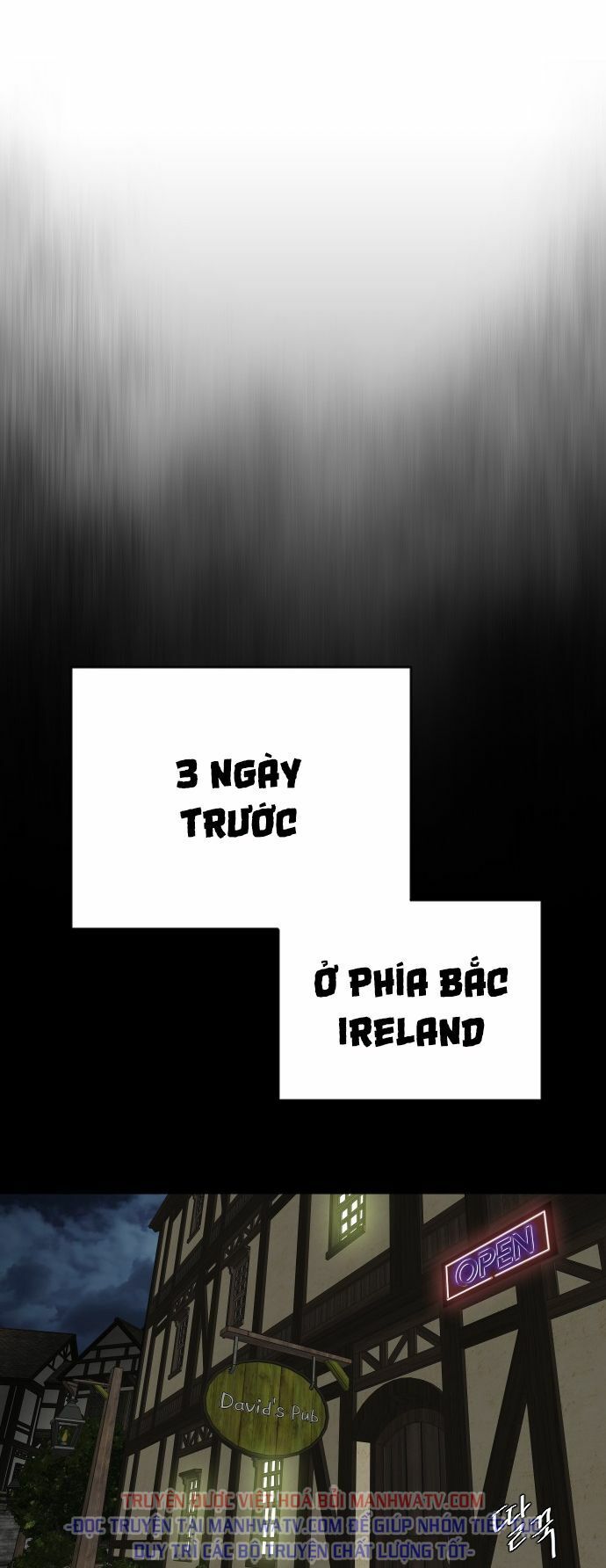 Kỷ Nguyên Siêu Anh Hùng Chap 45 - Next Chap 46