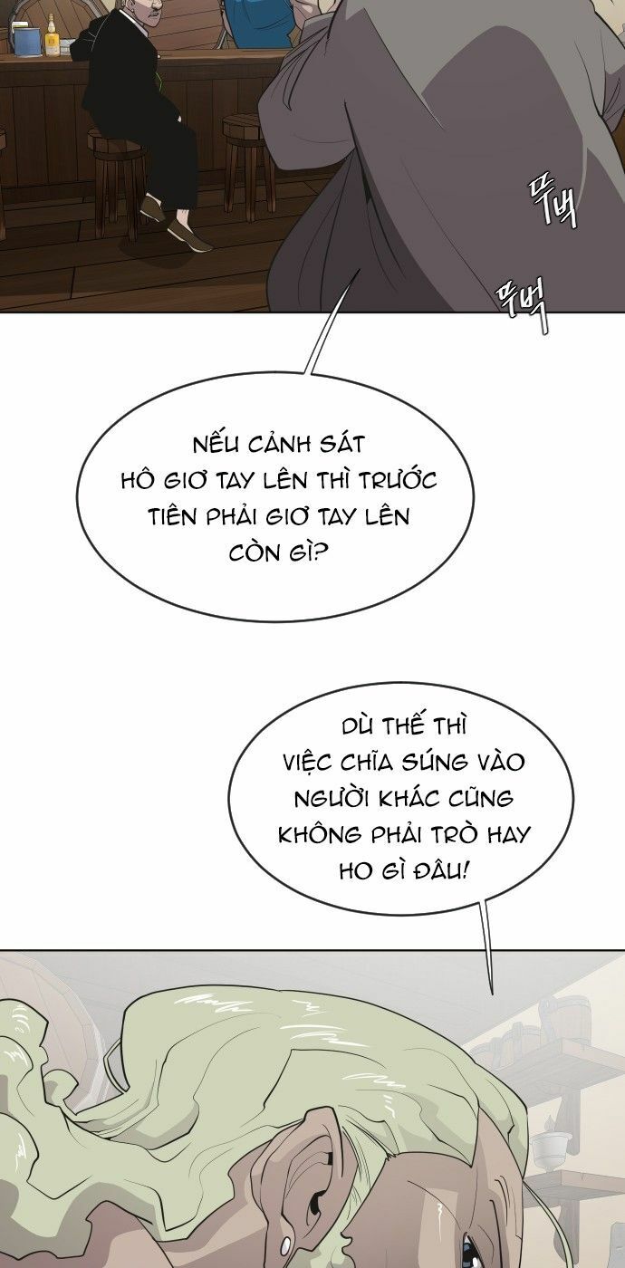 Kỷ Nguyên Siêu Anh Hùng Chap 45 - Next Chap 46