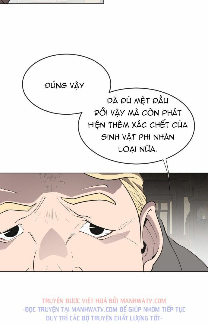 Kỷ Nguyên Siêu Anh Hùng Chap 45 - Next Chap 46