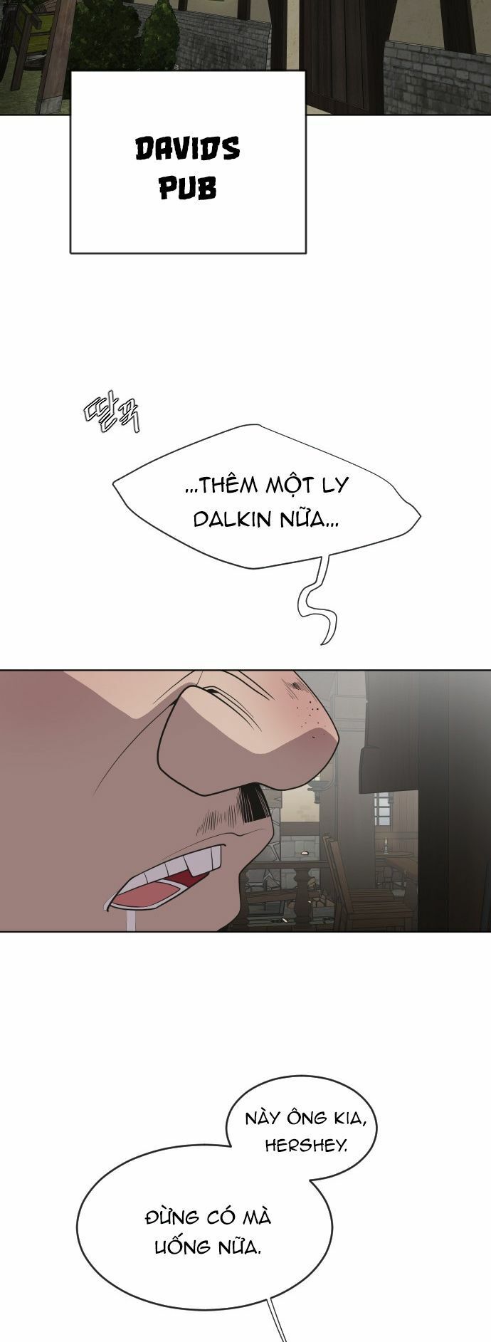 Kỷ Nguyên Siêu Anh Hùng Chap 45 - Next Chap 46