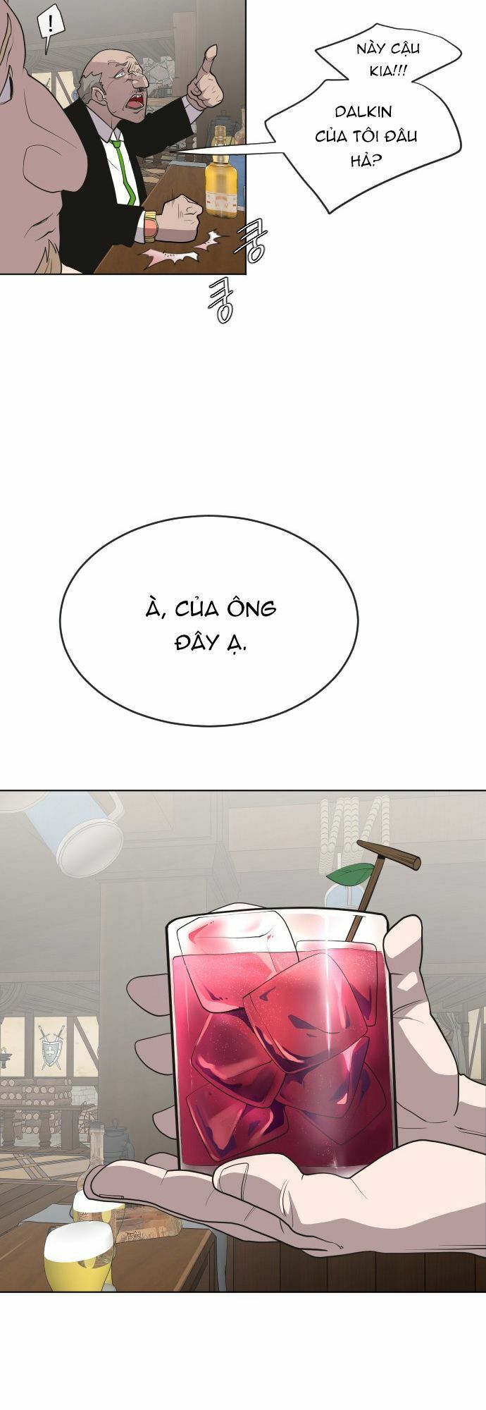 Kỷ Nguyên Siêu Anh Hùng Chap 45 - Next Chap 46