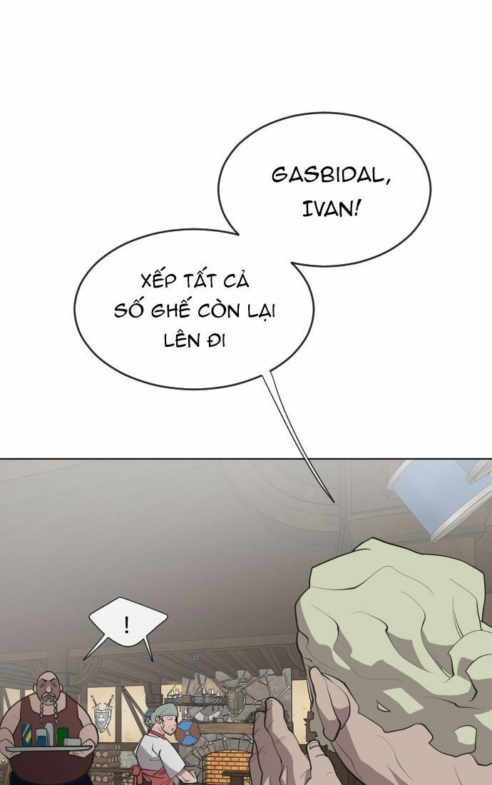 Kỷ Nguyên Siêu Anh Hùng Chap 45 - Next Chap 46