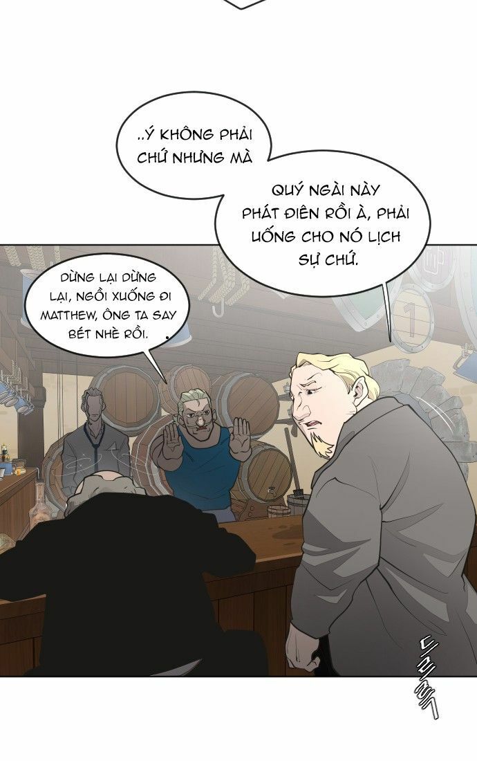 Kỷ Nguyên Siêu Anh Hùng Chap 45 - Next Chap 46