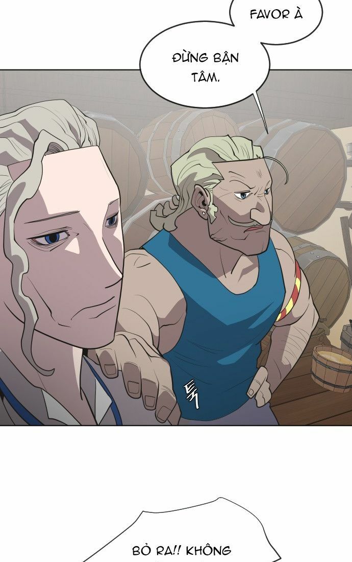 Kỷ Nguyên Siêu Anh Hùng Chap 45 - Next Chap 46