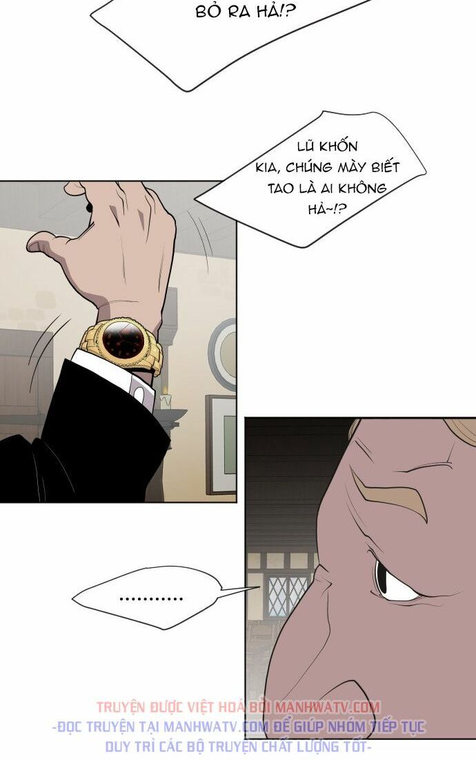 Kỷ Nguyên Siêu Anh Hùng Chap 45 - Next Chap 46