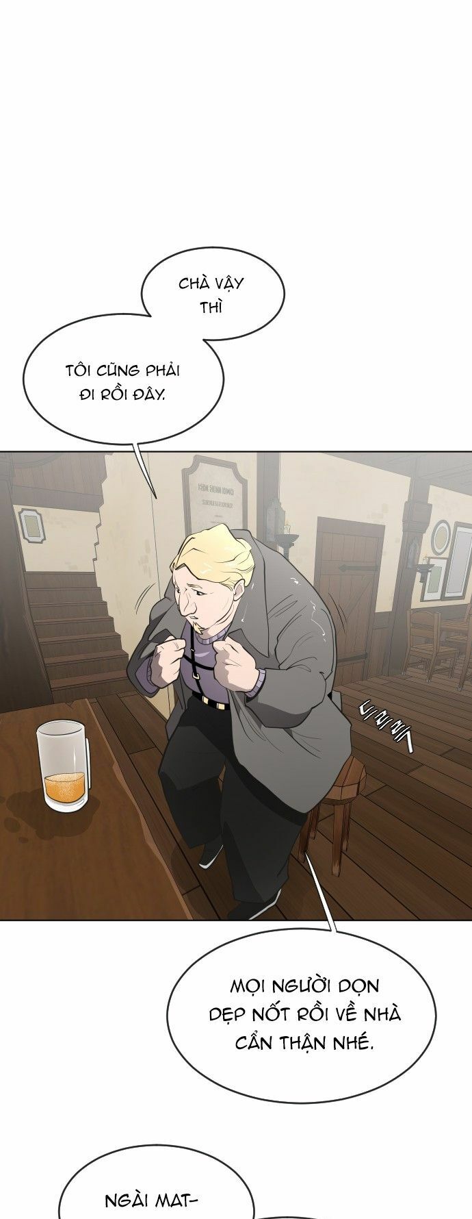 Kỷ Nguyên Siêu Anh Hùng Chap 45 - Next Chap 46