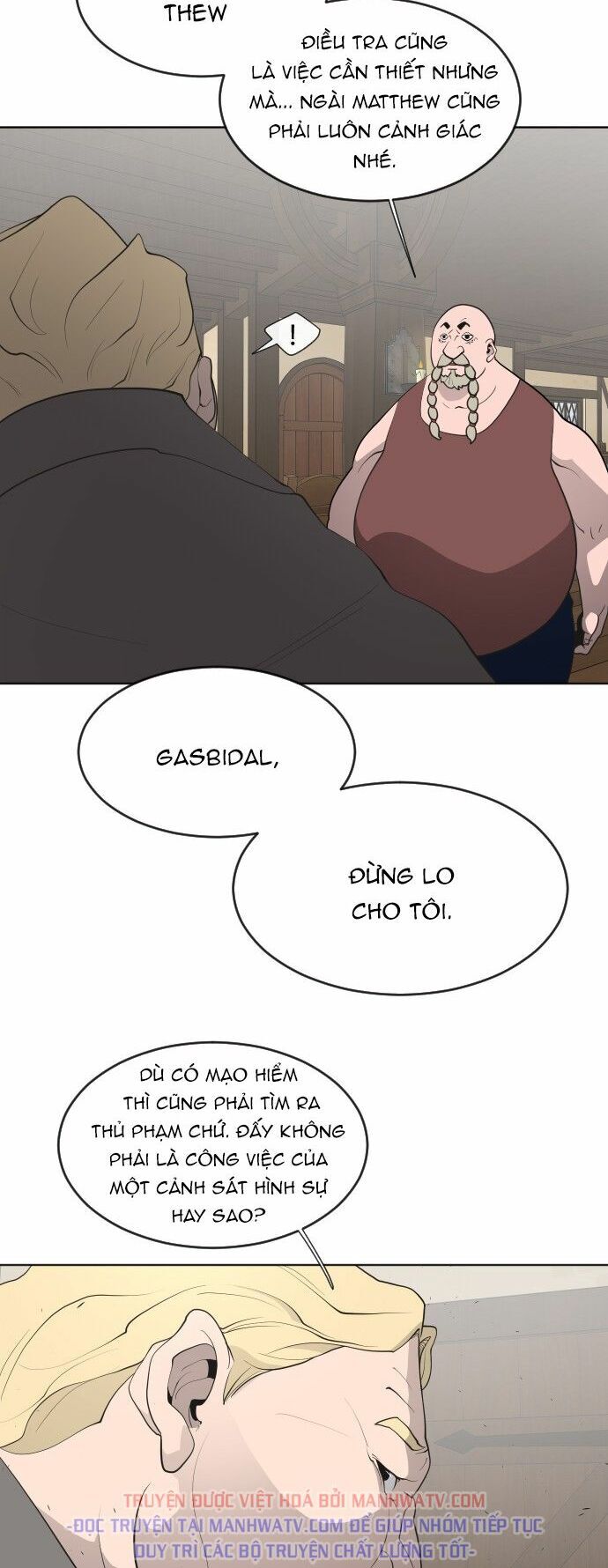 Kỷ Nguyên Siêu Anh Hùng Chap 45 - Next Chap 46