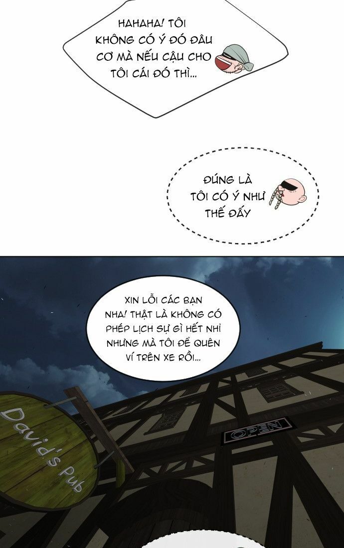 Kỷ Nguyên Siêu Anh Hùng Chap 45 - Next Chap 46