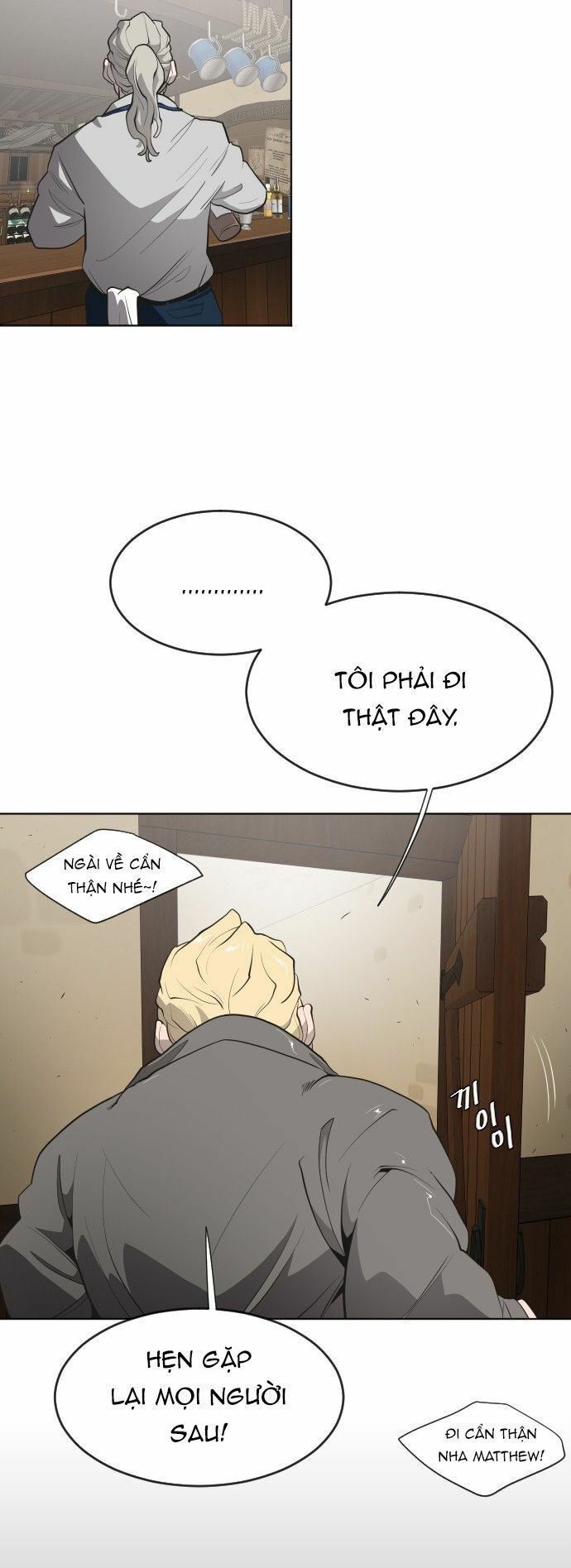 Kỷ Nguyên Siêu Anh Hùng Chap 45 - Next Chap 46