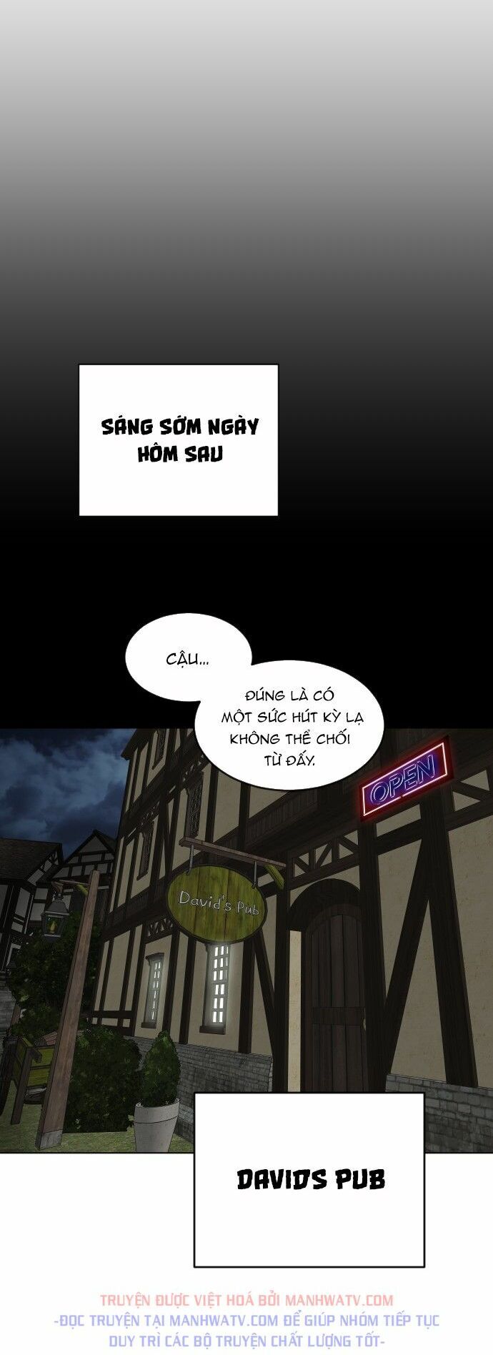 Kỷ Nguyên Siêu Anh Hùng Chap 45 - Next Chap 46