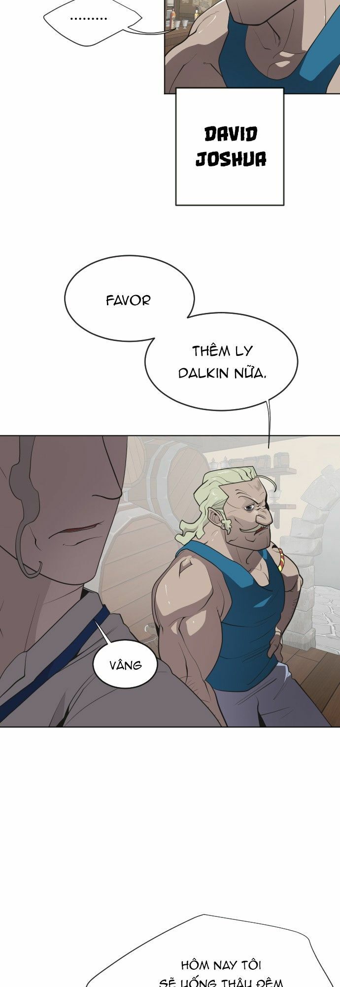 Kỷ Nguyên Siêu Anh Hùng Chap 45 - Next Chap 46