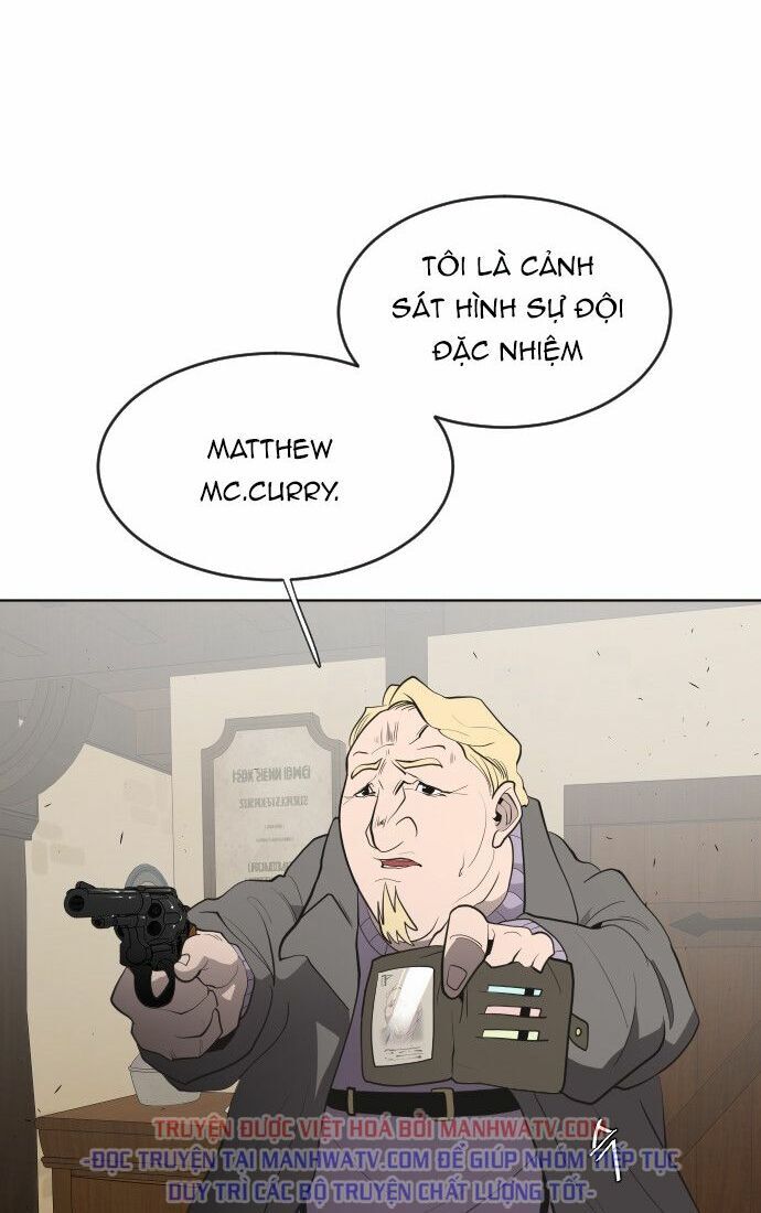 Kỷ Nguyên Siêu Anh Hùng Chap 45 - Next Chap 46