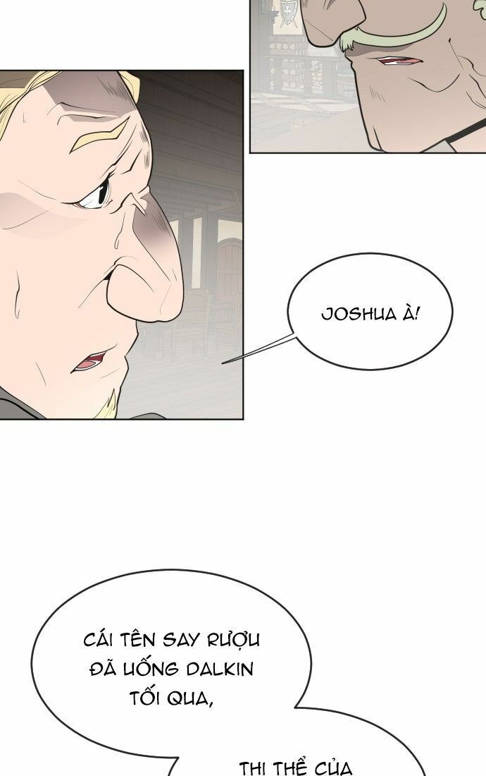 Kỷ Nguyên Siêu Anh Hùng Chap 45 - Next Chap 46