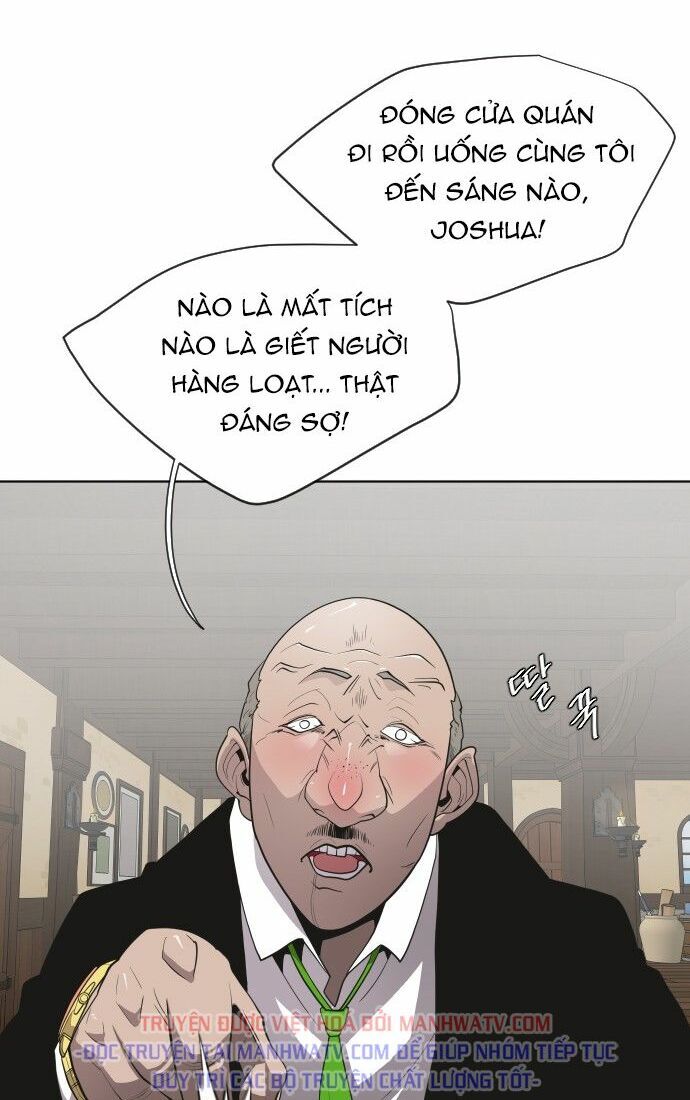 Kỷ Nguyên Siêu Anh Hùng Chap 45 - Next Chap 46