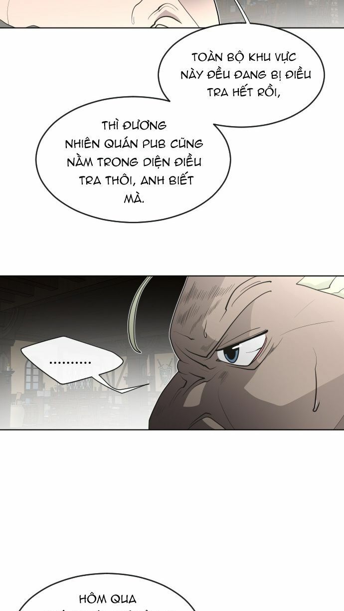 Kỷ Nguyên Siêu Anh Hùng Chap 46 - Next Chap 47