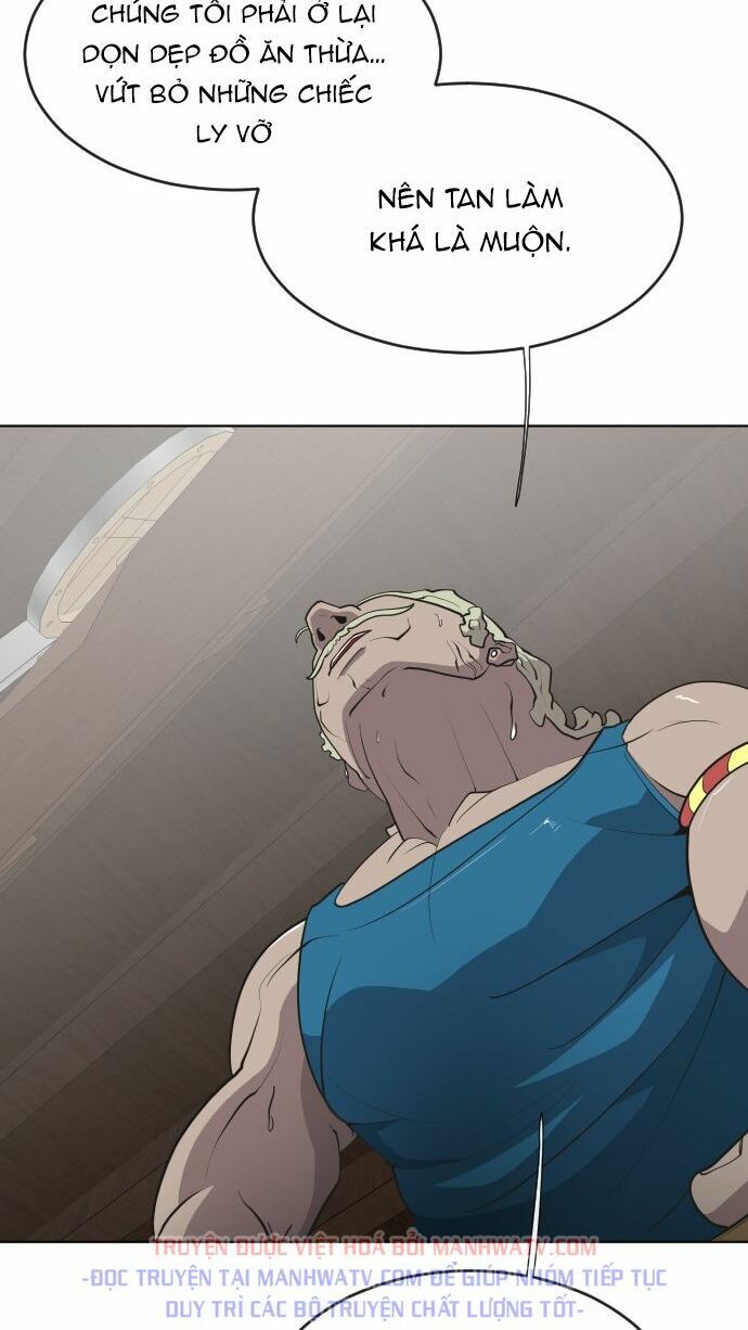 Kỷ Nguyên Siêu Anh Hùng Chap 46 - Next Chap 47