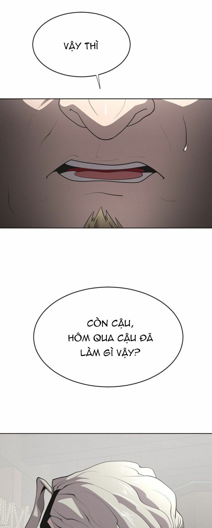 Kỷ Nguyên Siêu Anh Hùng Chap 46 - Next Chap 47