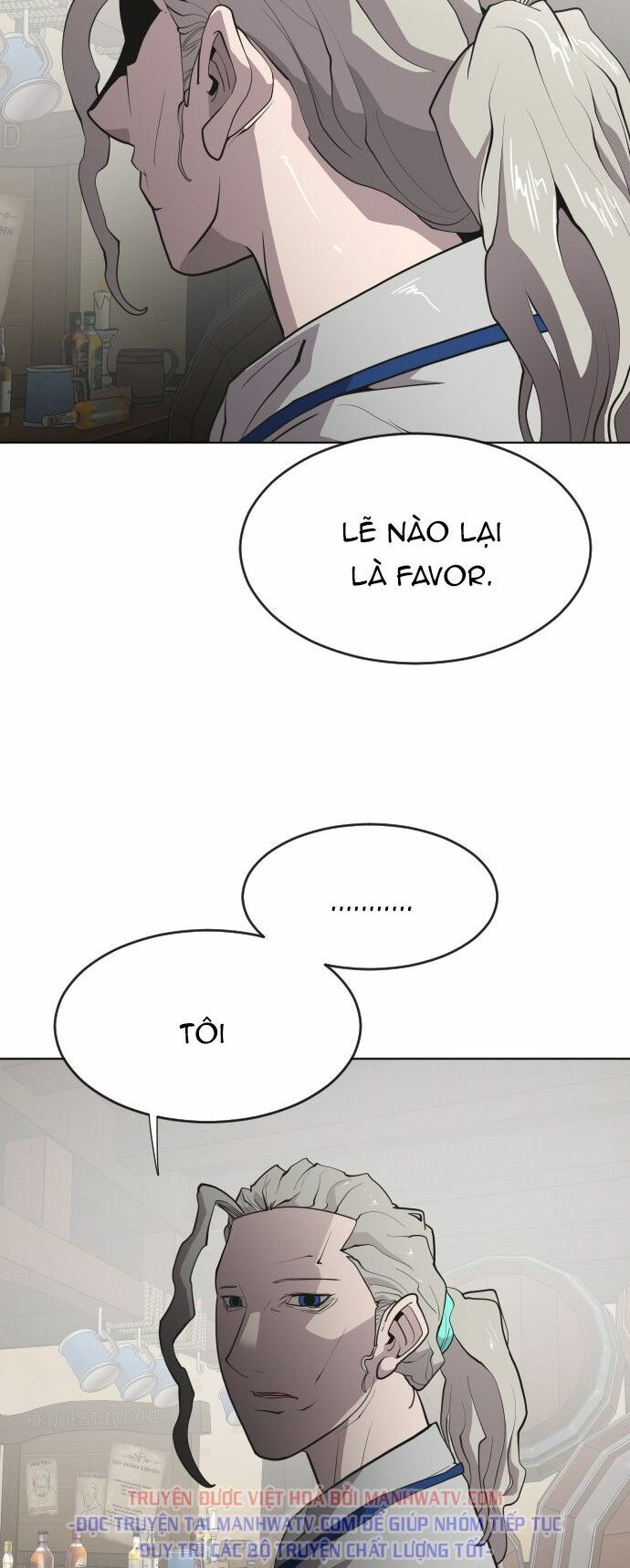 Kỷ Nguyên Siêu Anh Hùng Chap 46 - Next Chap 47