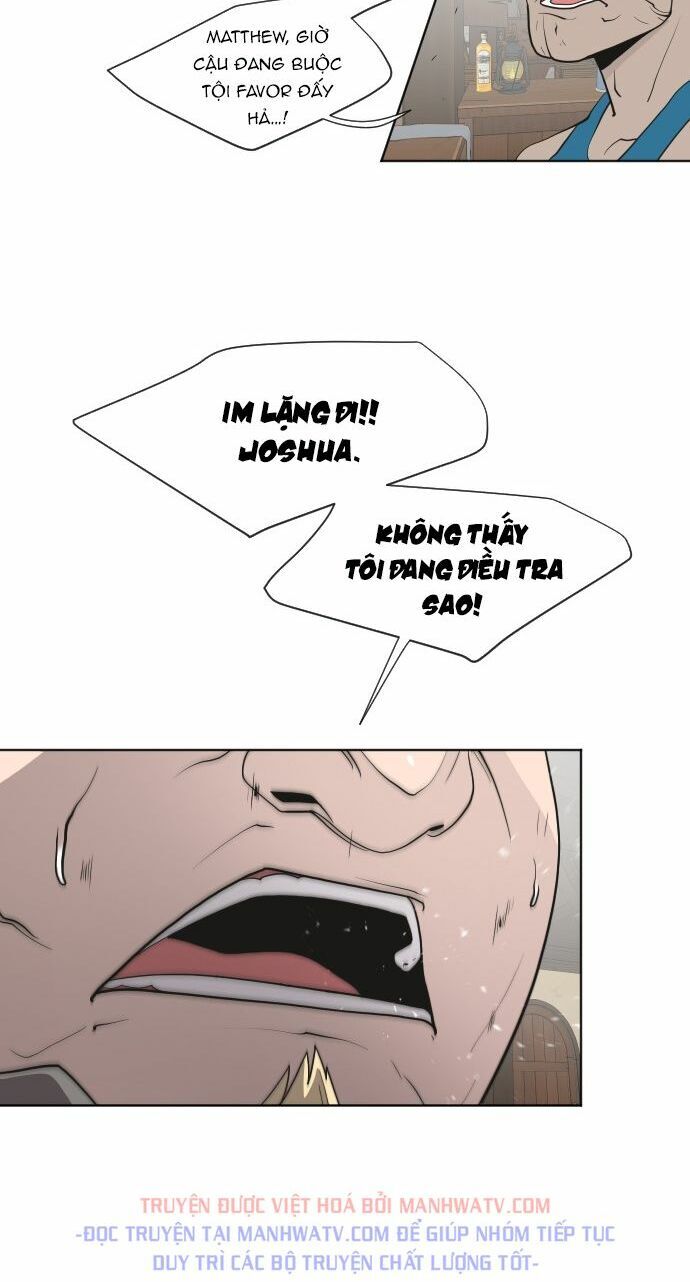 Kỷ Nguyên Siêu Anh Hùng Chap 46 - Next Chap 47