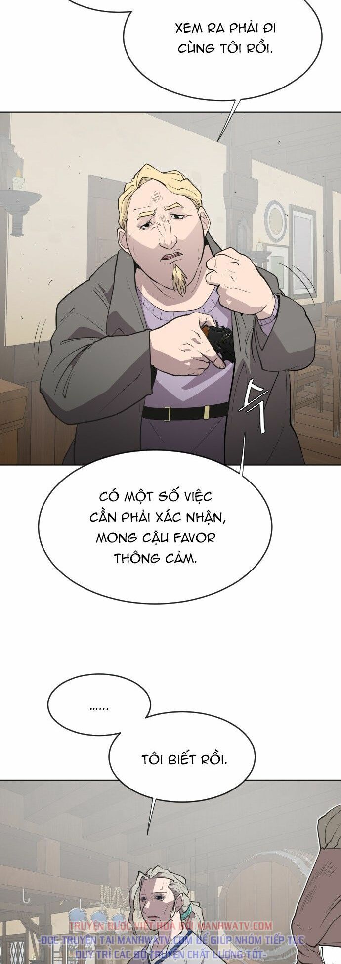 Kỷ Nguyên Siêu Anh Hùng Chap 46 - Next Chap 47