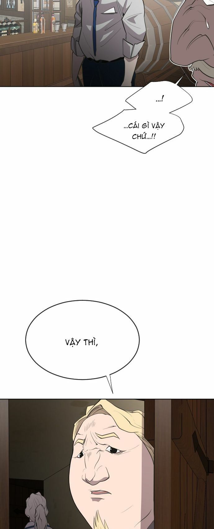 Kỷ Nguyên Siêu Anh Hùng Chap 46 - Next Chap 47