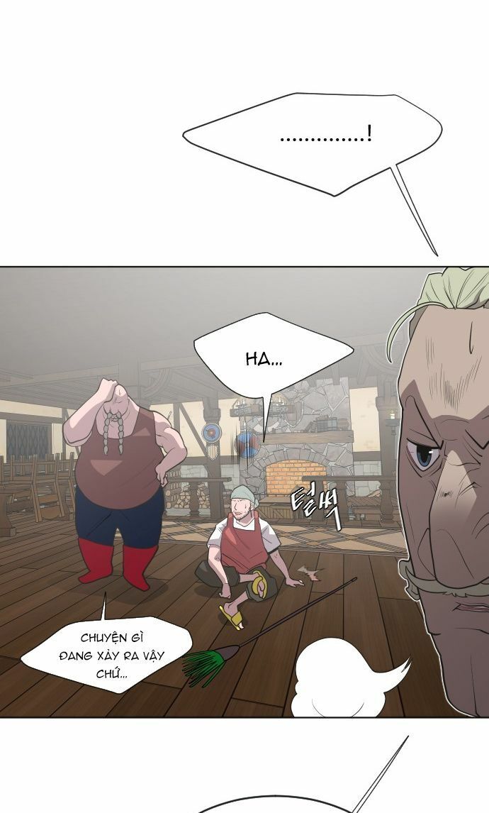Kỷ Nguyên Siêu Anh Hùng Chap 46 - Next Chap 47