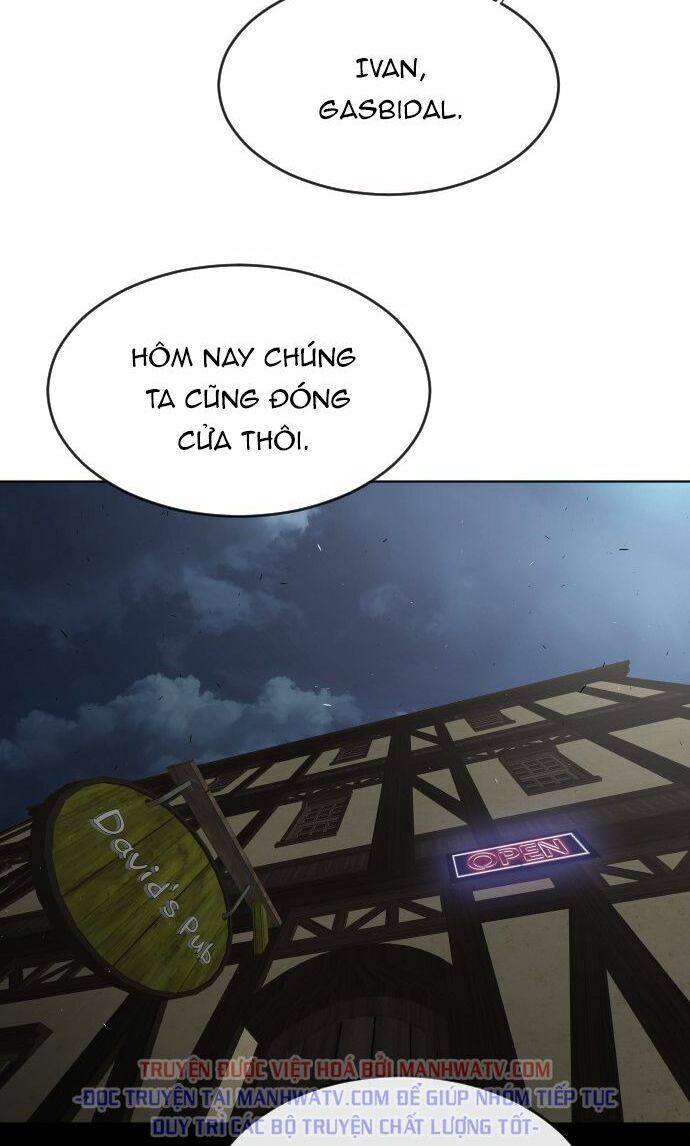 Kỷ Nguyên Siêu Anh Hùng Chap 46 - Next Chap 47