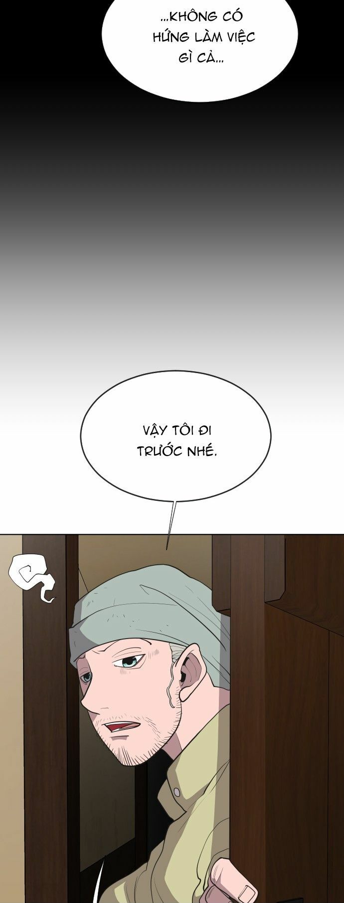 Kỷ Nguyên Siêu Anh Hùng Chap 46 - Next Chap 47