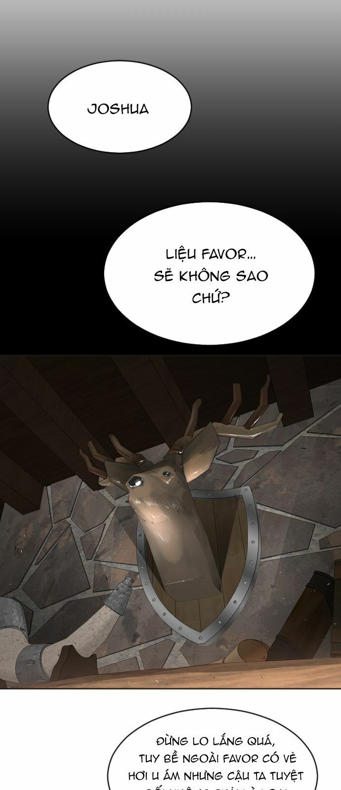 Kỷ Nguyên Siêu Anh Hùng Chap 46 - Next Chap 47