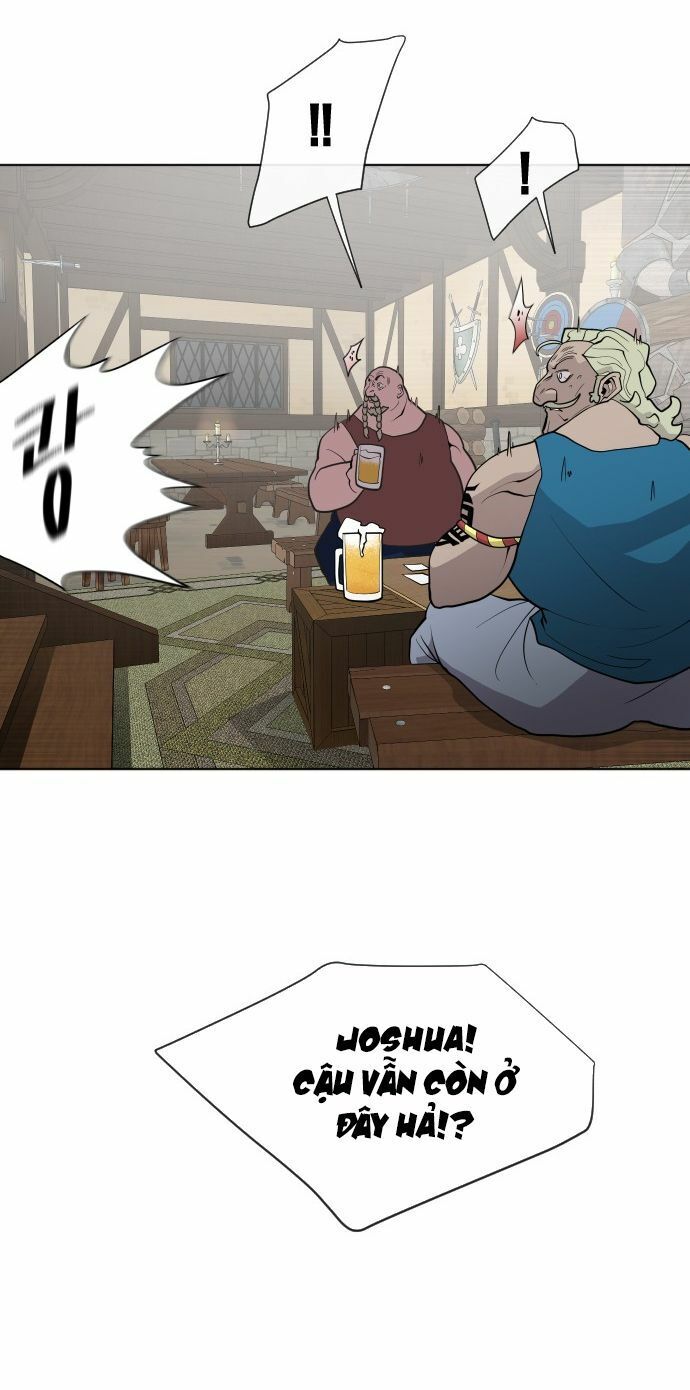 Kỷ Nguyên Siêu Anh Hùng Chap 46 - Next Chap 47
