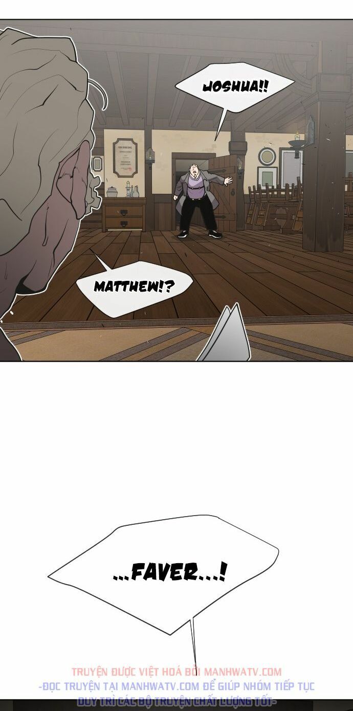Kỷ Nguyên Siêu Anh Hùng Chap 46 - Next Chap 47