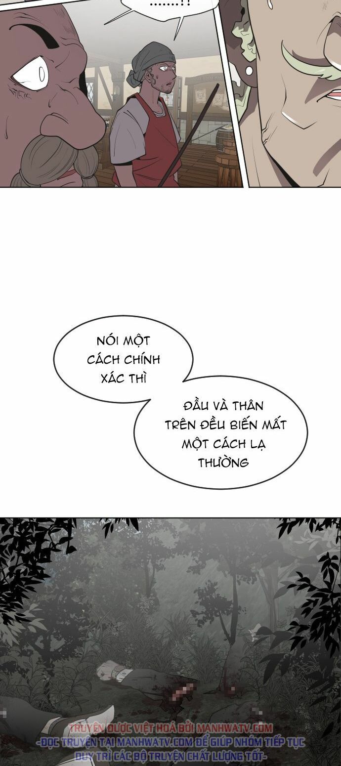 Kỷ Nguyên Siêu Anh Hùng Chap 46 - Next Chap 47