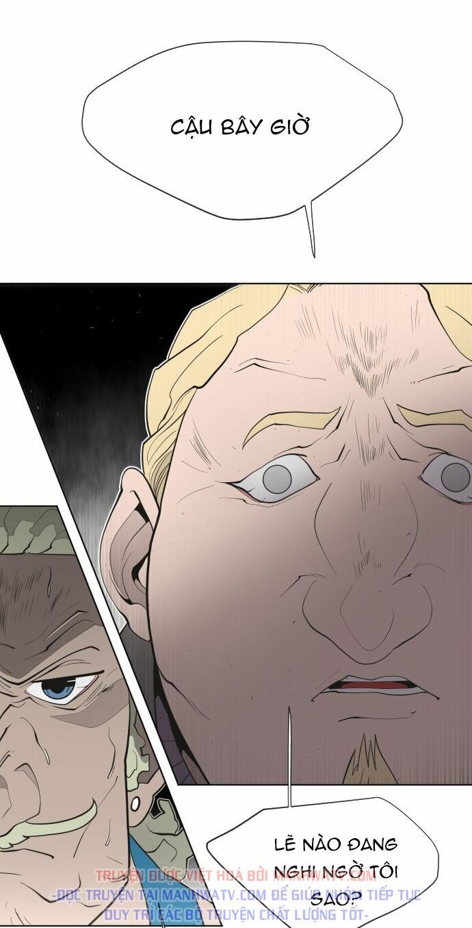 Kỷ Nguyên Siêu Anh Hùng Chap 46 - Next Chap 47