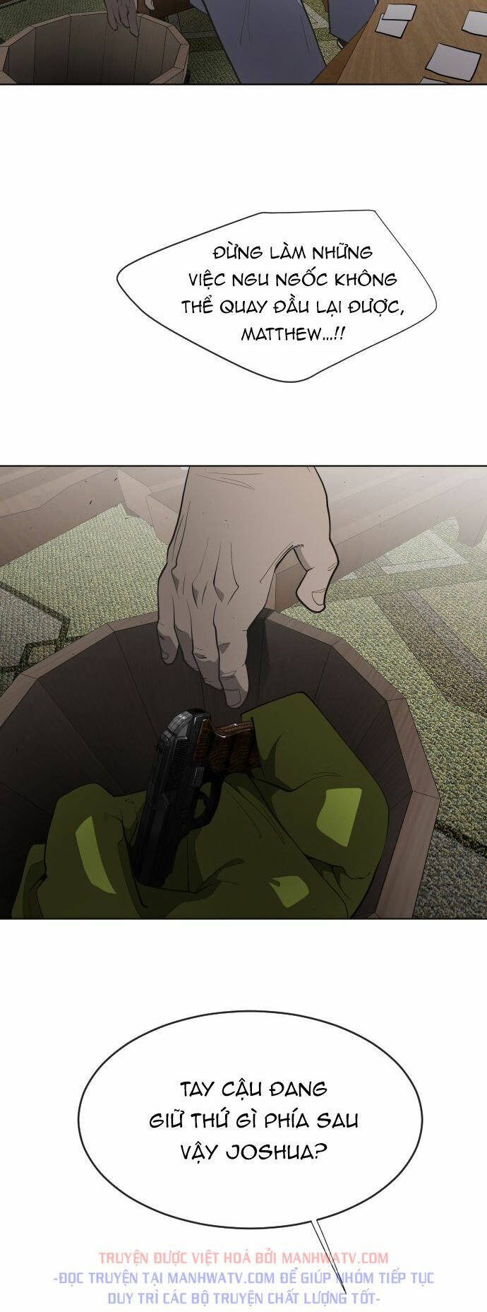 Kỷ Nguyên Siêu Anh Hùng Chap 46 - Next Chap 47