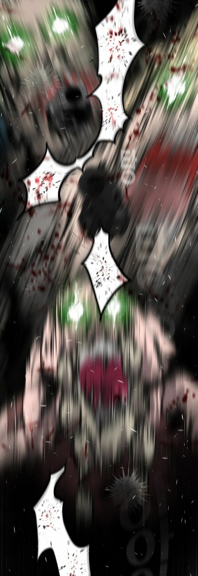 Kỷ Nguyên Siêu Anh Hùng Chap 46 - Next Chap 47