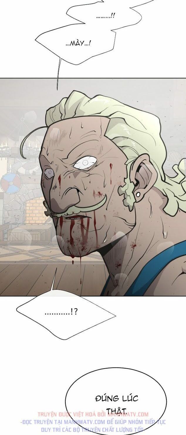 Kỷ Nguyên Siêu Anh Hùng Chap 46 - Next Chap 47