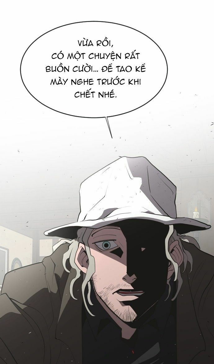 Kỷ Nguyên Siêu Anh Hùng Chap 46 - Next Chap 47