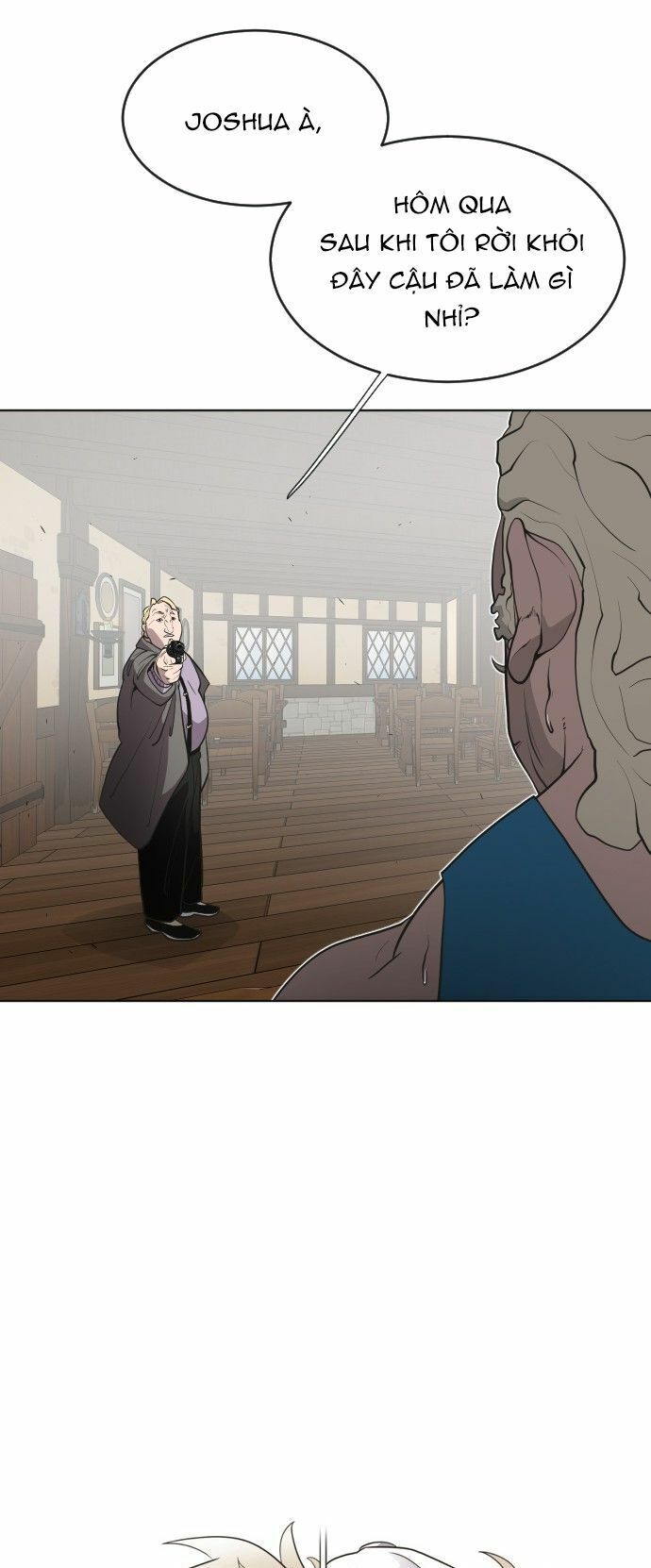 Kỷ Nguyên Siêu Anh Hùng Chap 46 - Next Chap 47