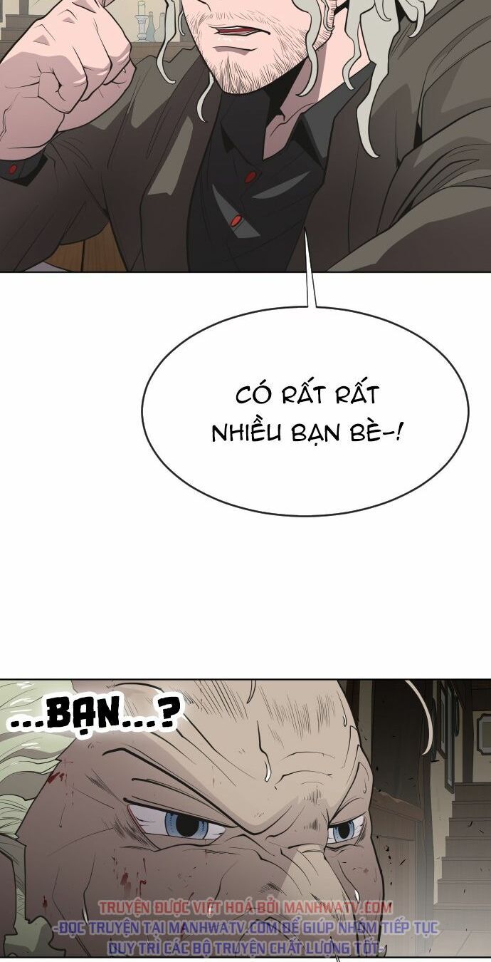 Kỷ Nguyên Siêu Anh Hùng Chap 47 - Next Chap 48
