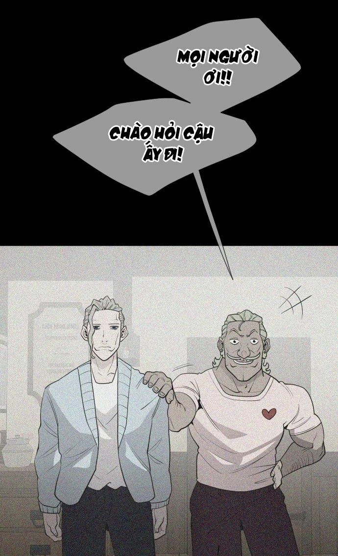 Kỷ Nguyên Siêu Anh Hùng Chap 47 - Next Chap 48