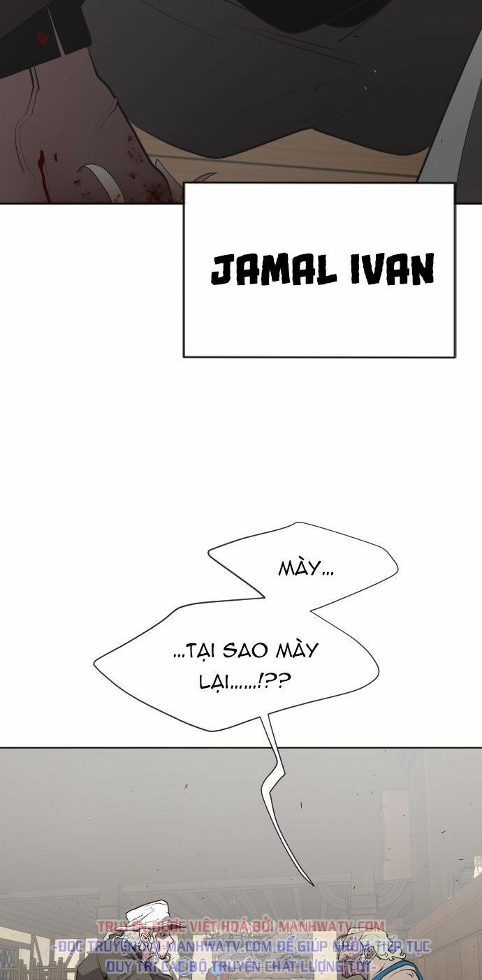 Kỷ Nguyên Siêu Anh Hùng Chap 47 - Next Chap 48