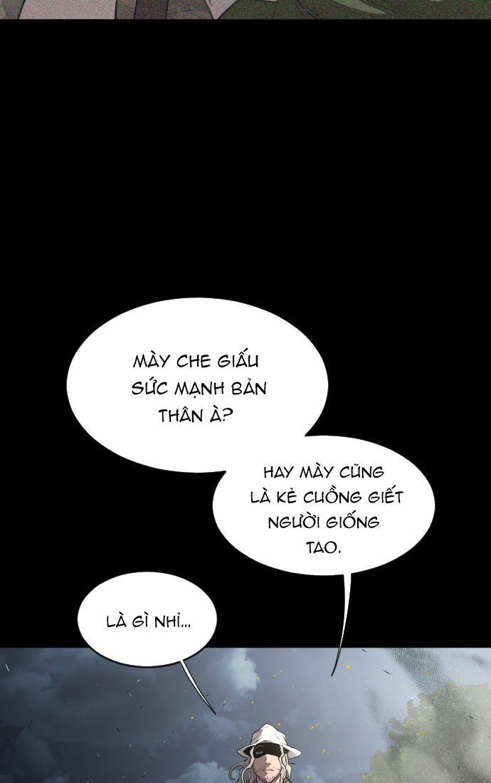 Kỷ Nguyên Siêu Anh Hùng Chap 47 - Next Chap 48