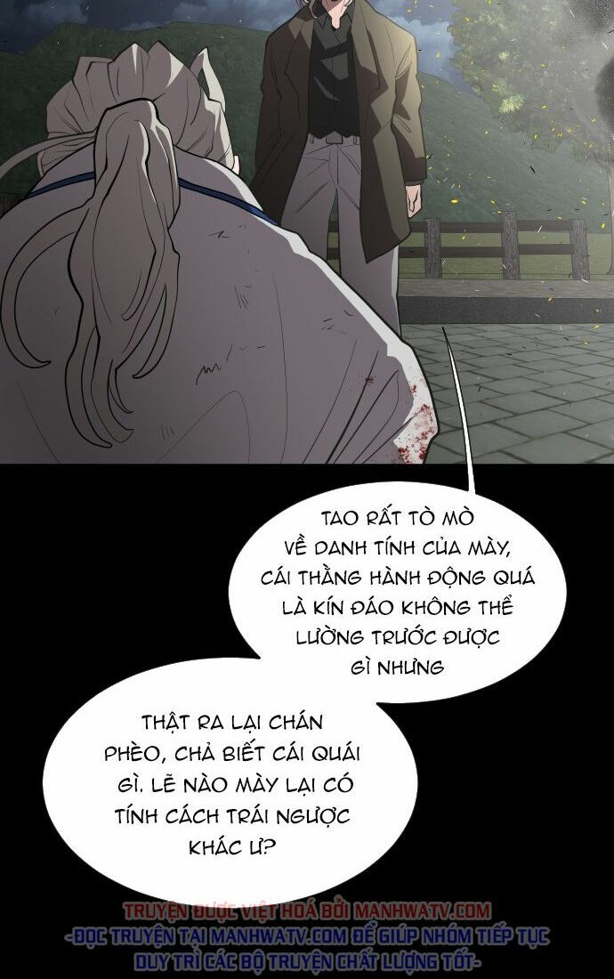 Kỷ Nguyên Siêu Anh Hùng Chap 47 - Next Chap 48