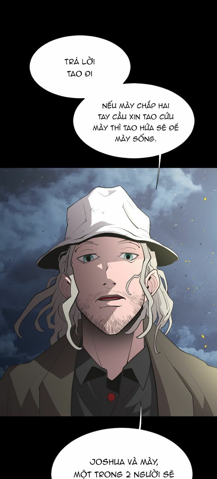 Kỷ Nguyên Siêu Anh Hùng Chap 47 - Next Chap 48