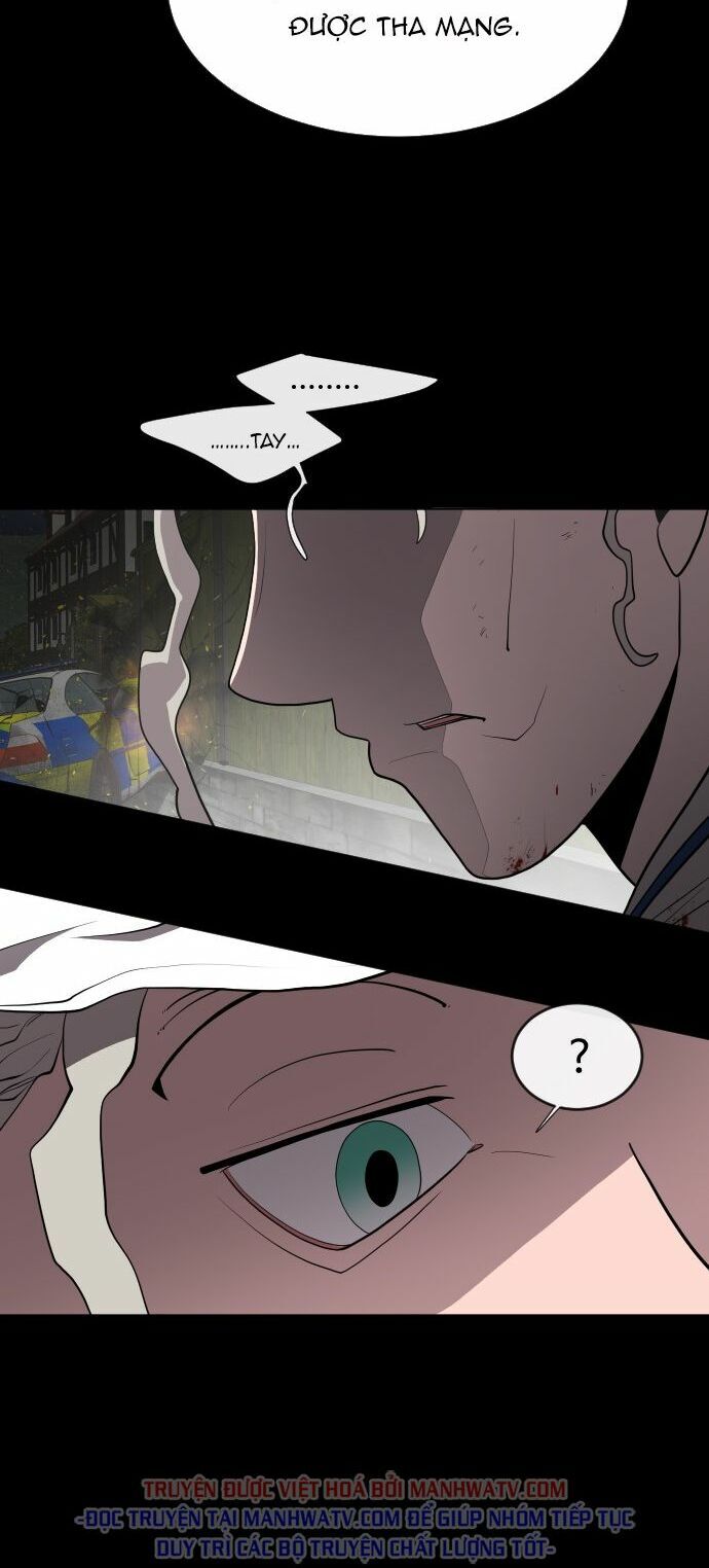 Kỷ Nguyên Siêu Anh Hùng Chap 47 - Next Chap 48