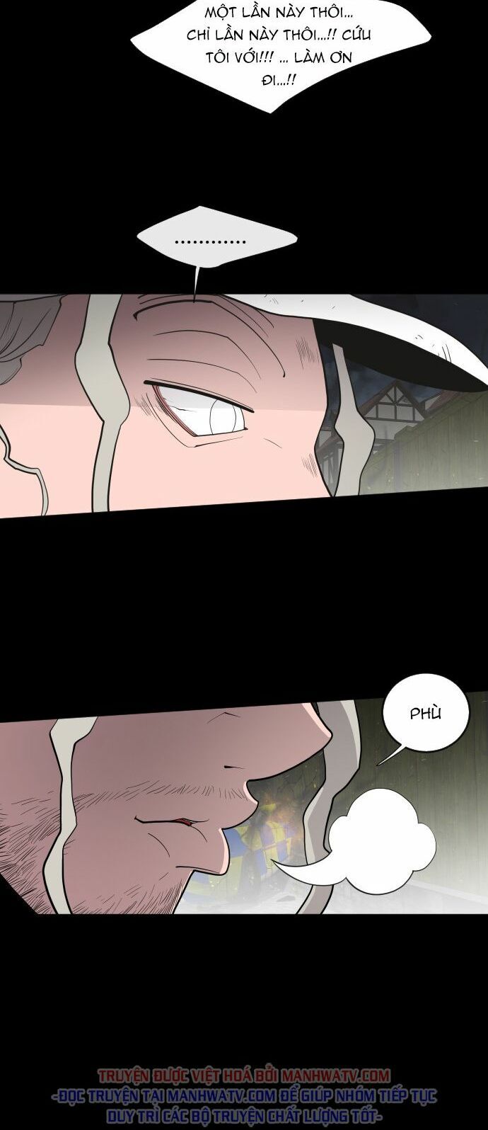 Kỷ Nguyên Siêu Anh Hùng Chap 47 - Next Chap 48