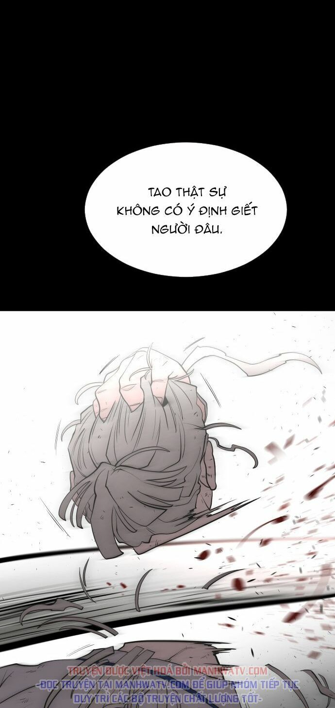 Kỷ Nguyên Siêu Anh Hùng Chap 47 - Next Chap 48